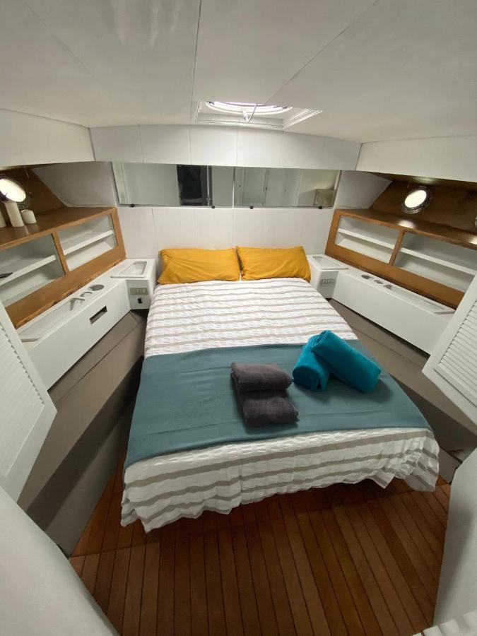 Mar Y Pepa Hotel Sant Adrià de Besòs Eksteriør billede