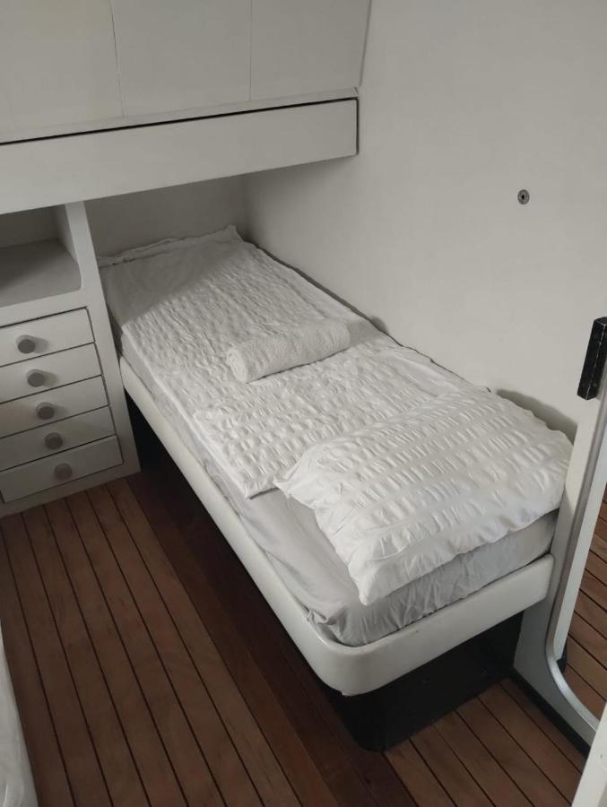 Mar Y Pepa Hotel Sant Adrià de Besòs Eksteriør billede