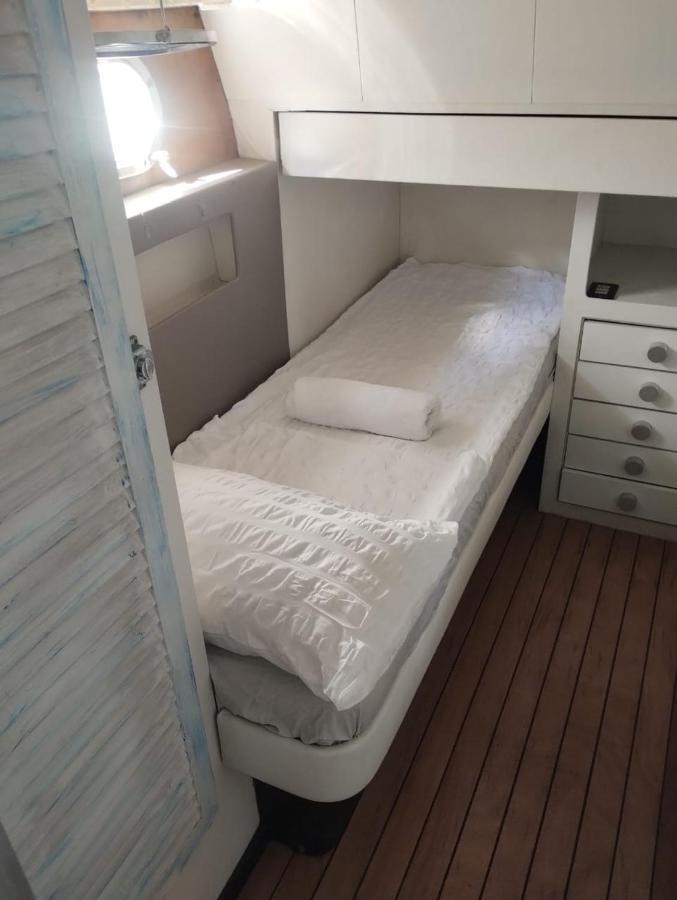 Mar Y Pepa Hotel Sant Adrià de Besòs Eksteriør billede