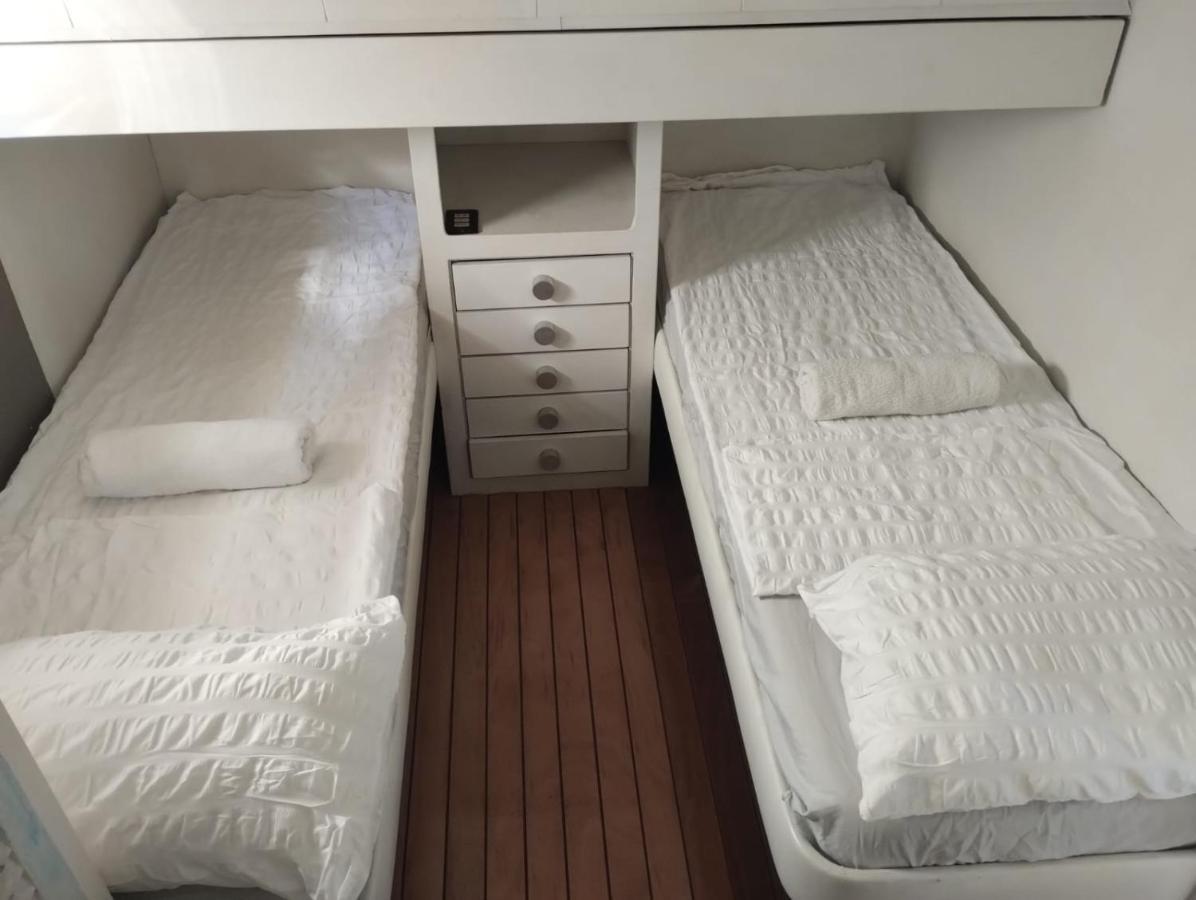 Mar Y Pepa Hotel Sant Adrià de Besòs Eksteriør billede